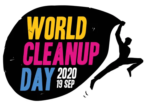World Cleanup Day 2020 Slovensko