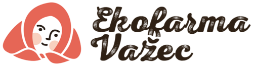 ekofarma vazec logo